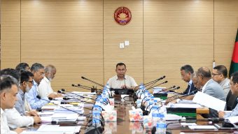 ECNEC Approves 13 Projects Worth Tk 15,823.57 Crore