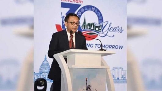 Goal to Attract Additional $5 Billion in US Investment to Bangladesh: Commerce Minister