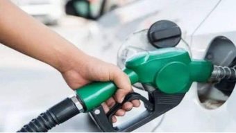 The price of four types of fuel oil has increased