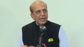 There was no alternative to granting Sheikh Hasina permission to land in Delhi: Dinesh Trivedi