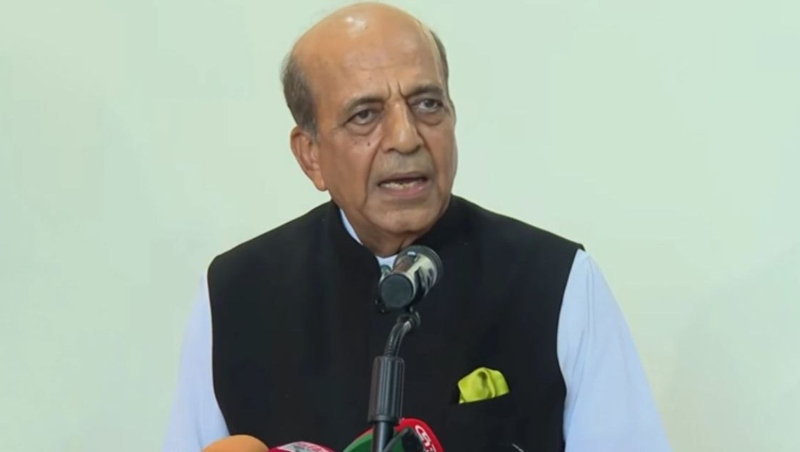 There was no alternative to granting Sheikh Hasina permission to land in Delhi: Dinesh Trivedi