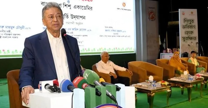 Government Working to Expand the Creative Economy: Finance Minister
