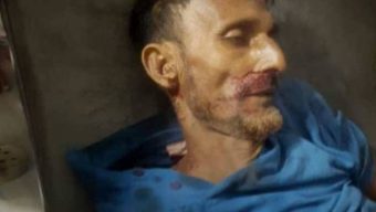 Father Shot Dead After Son’s Murder