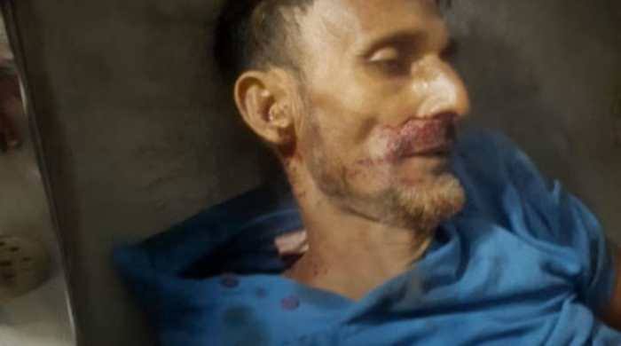Father Shot Dead After Son’s Murder