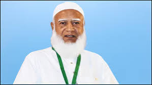 The nation wants to see visible and credible legal action: Dr. Shafiqur