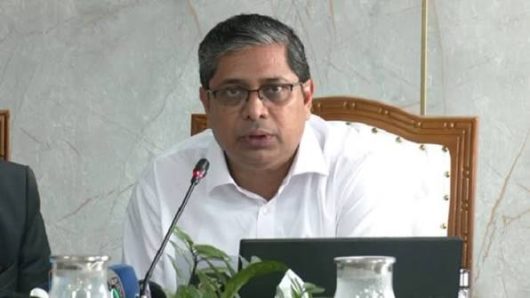 UNOs Urged to Remain Vigilant: Mir Shahe Alam