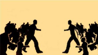 1 Killed, 20 Injured in Clash Between Two Groups in South Surma