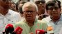 Rizvi calls for an end to extortion in the transport sector