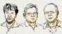 Three Awarded Nobel Prize in Medicine
