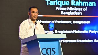 A Strong Rural Economy Can Build a Strong Bangladesh: Prime Minister