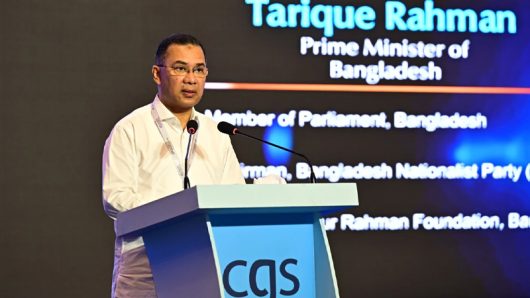 A Strong Rural Economy Can Build a Strong Bangladesh: Prime Minister