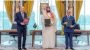 Emergency Meeting on the Makkah Defense Pact